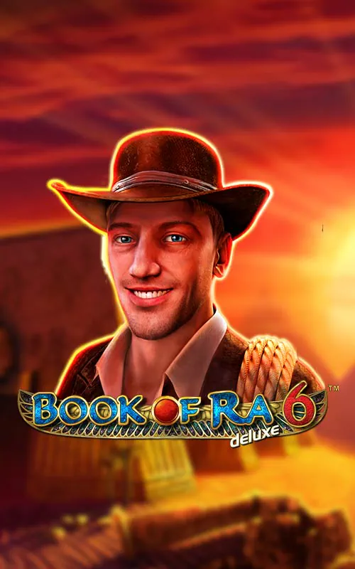 Book of Ra at Lucky Elektra Casino