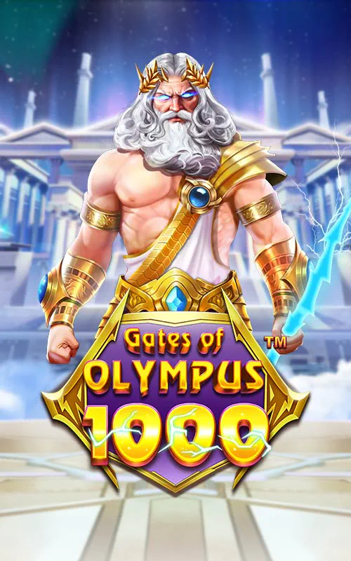 Gates of Olympus at Lucky Elektra Casino