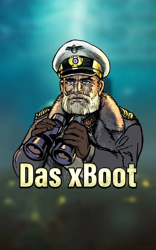 Das xBoot at Lucky Elektra Casino